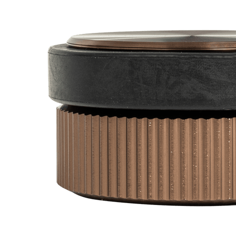 Brooklyn Door Stop | 62mm