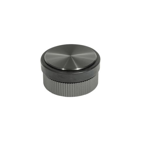 Brooklyn Door Stop | 62mm