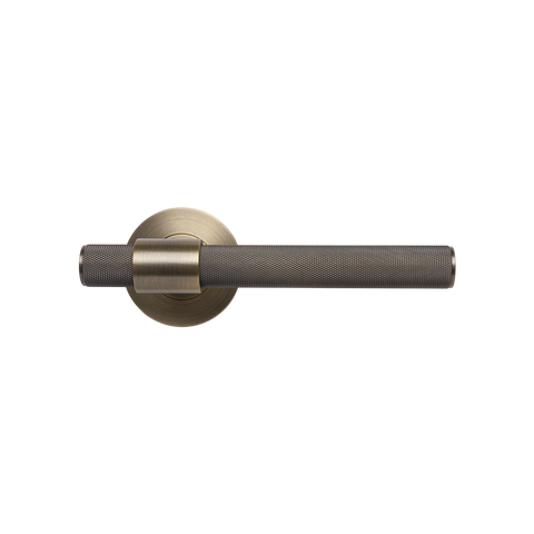 Belgravia Mortice Lock Lever Set