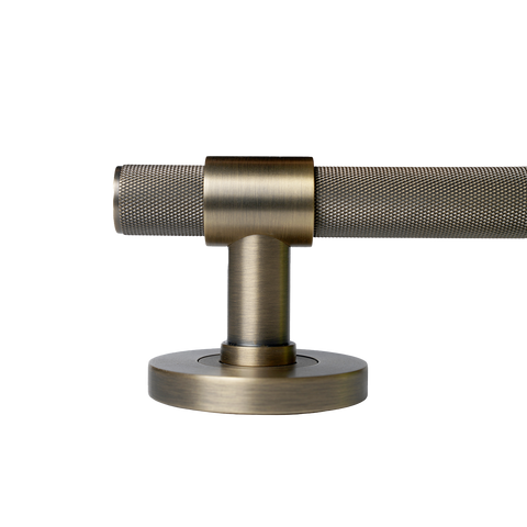 Belgravia Mortice Lock Lever Set