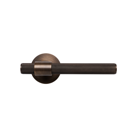Belgravia Mortice Lock Lever Set