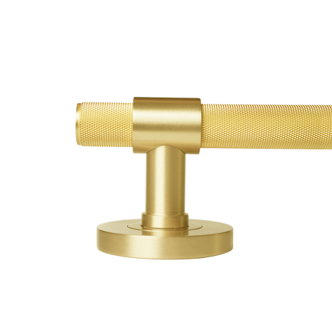 Belgravia Mortice Lock Lever Set