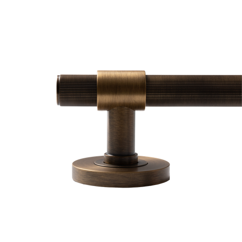 Belgravia Mortice Lock Lever Set