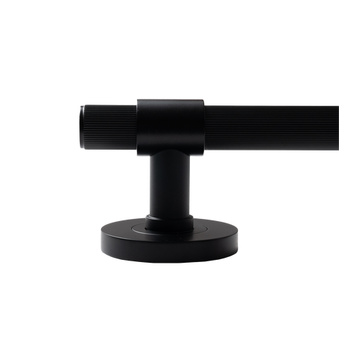 Belgravia Lever Handle Set