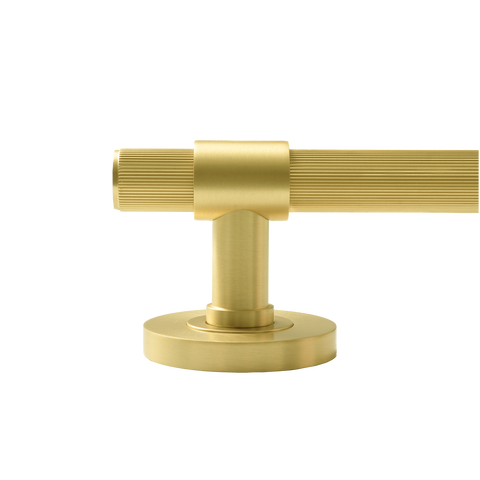 Belgravia Lever Handle Set