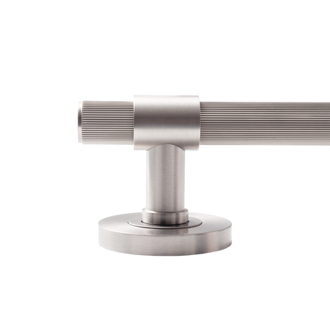 Belgravia Lever Handle Set