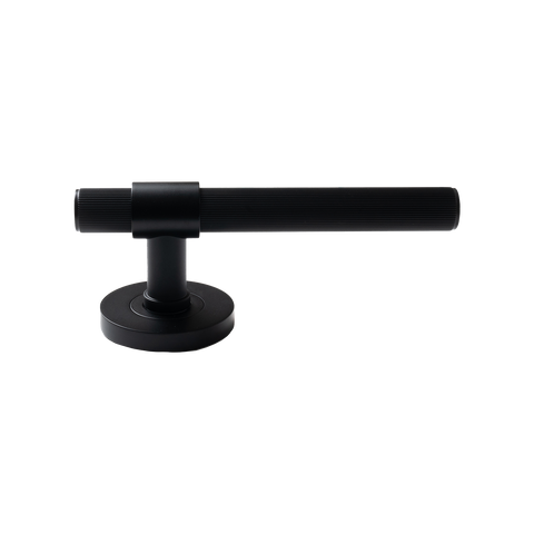 Belgravia Lever Handle Set