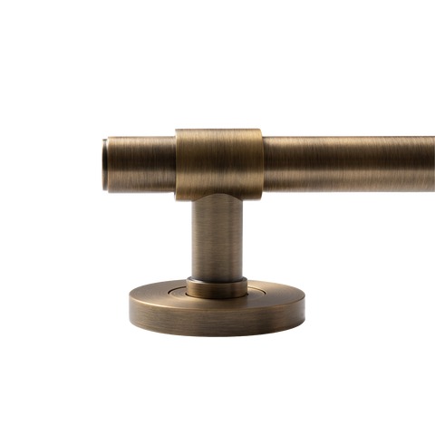 Belgravia Lever Handle Set