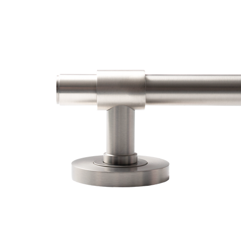 Belgravia Mortice Lock Lever Set