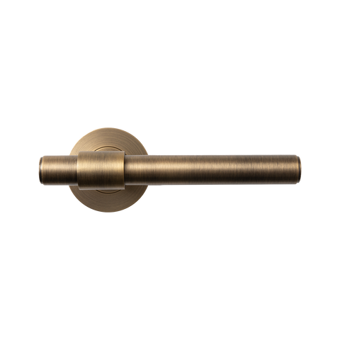 Belgravia Mortice Lock Lever Set