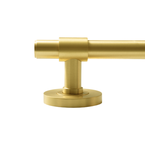 Belgravia Lever Handle Set