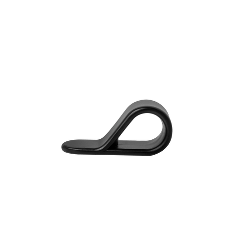 Belt D Handle And Loop Knob