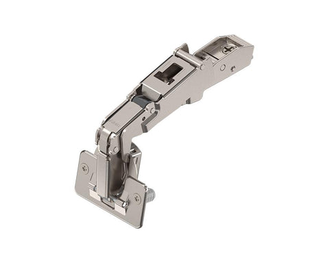 Blum CLIP top Wide Angle Hinge 170°