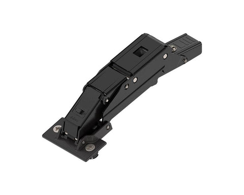 Blum CLIP top BLUMOTION 110° EXPANDO T Hinge. Full Overlay. 71B453T