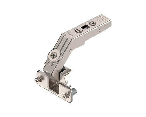 Blum CLIP top Bi-Fold Hinge 60 Degree