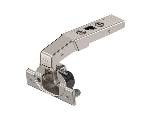 Blum CLIP top BLUMOTION Blind Corner Soft Close Hinge 95
