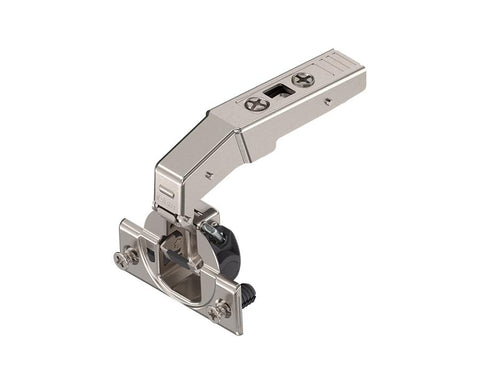 Blum CLIP top BLUMOTION Blind Corner Soft Close Hinge 95