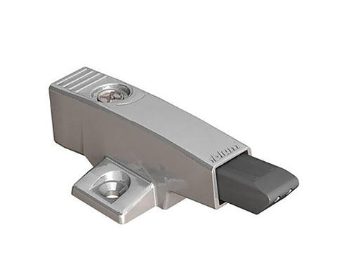 Blum BLUMOTION In Adapter Plate - Screws Onto Cabinet Hinge Side