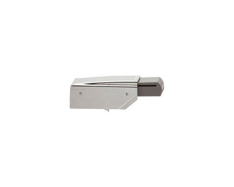 Blum BLUMOTION CLIP-On Standard Hinge, Half Overlay 973A0600