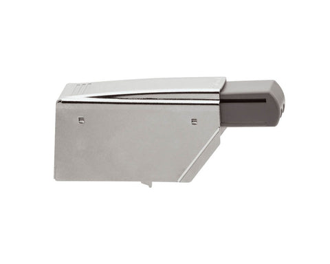 Blum BLUMOTION CLIP-On Standard Hinge, Inset Application 973A0700