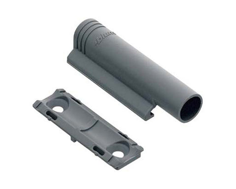 Blum BLUMOTION Adapter Plate, Straight 970.1201