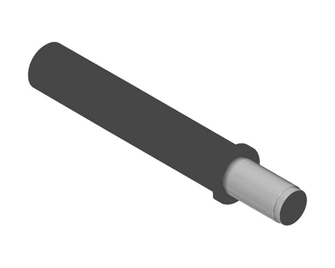 Blum BLUMOTION Drilling, Handle Side In Grey 970.1002