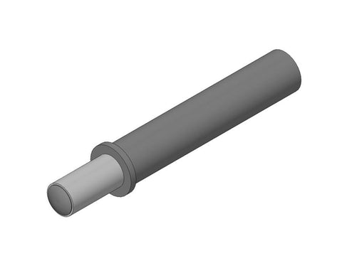 Blum BLUMOTION Drilling, Handle Side In Grey 970.1002