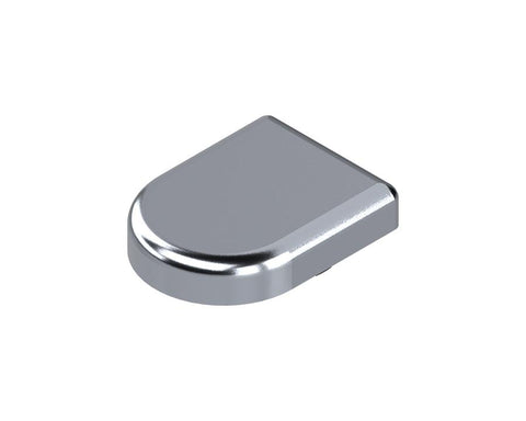 Blum Glass Door Hinge Boss Cover Cap 84.4120
