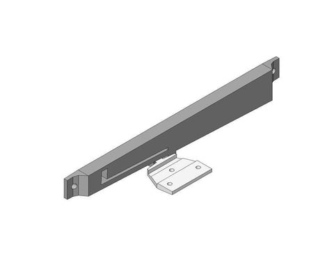 Blum METABOX BLUMOTION For Pull-Out Systems Industrial Pack. *Must be puchased in pack quantity of 100* Z70.0320