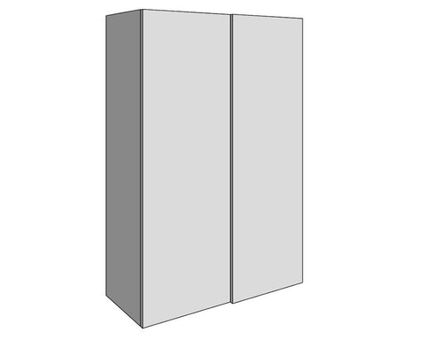 Cinetto B-moved kit for VOLO Sliding System for Overlapping Doors