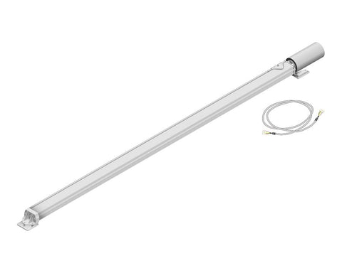 Cinetto B Moved Motion Transmission Bar. Door Widths: 1154 - 1800mm