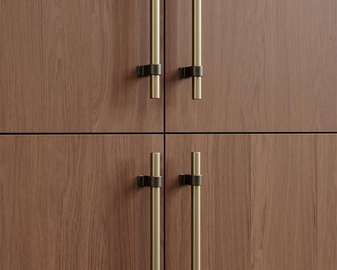 Furnipart Bond Handle