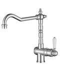 BOR004 – Bordeaux Kitchen Mixer – Chrome