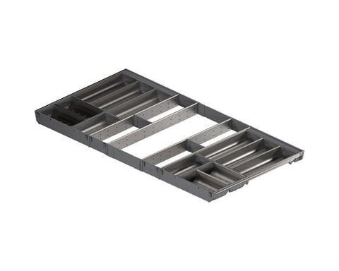 Blum ORGA-LINE Drawer Insert Cutlery Set
