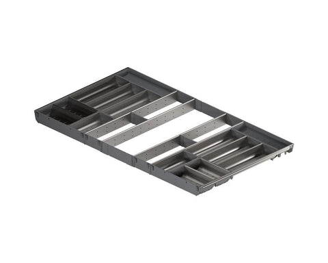 Blum ORGA-LINE Drawer Insert Cutlery Set