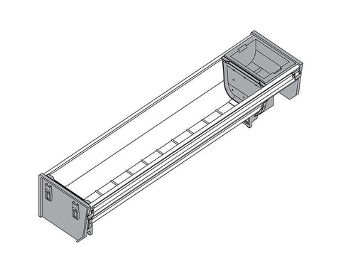Blum ORGA-LINE Drawer Insert Cutlery Set