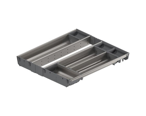 Blum ORGA-LINE Drawer Insert Cutlery Set