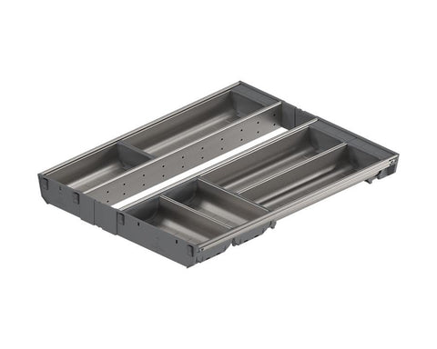 Blum ORGA-LINE Drawer Insert Cutlery Set