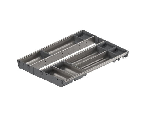 Blum ORGA-LINE Drawer Insert Cutlery Set