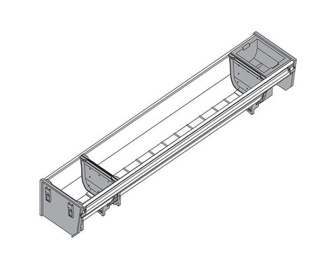 Blum ORGA-LINE Drawer Insert Cutlery Set