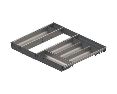 Blum ORGA-LINE Drawer Insert Cutlery Set