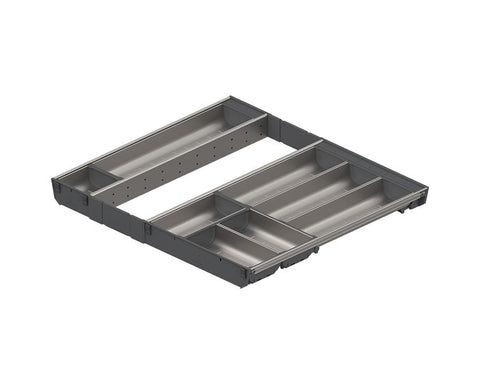 Blum ORGA-LINE Drawer Insert Cutlery Set