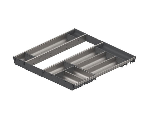 Blum ORGA-LINE Drawer Insert Cutlery Set