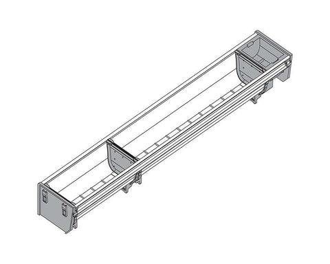 Blum ORGA-LINE Drawer Insert Cutlery Set