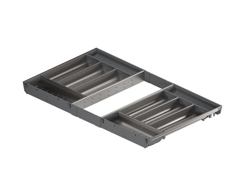 Blum ORGA-LINE Drawer Insert Cutlery Set