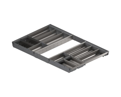 Blum ORGA-LINE Drawer Insert Cutlery Set