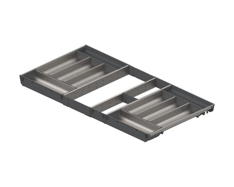 Blum ORGA-LINE Drawer Insert Cutlery Set