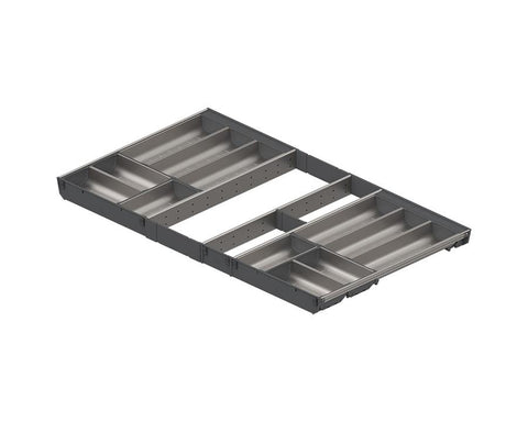 Blum ORGA-LINE Drawer Insert Cutlery Set
