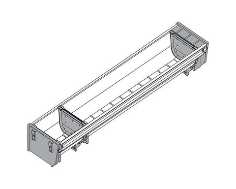 Blum ORGA-LINE Drawer Insert Cutlery Set