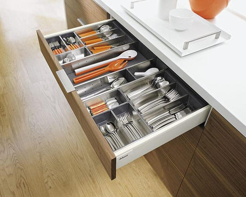 Blum ORGA-LINE Drawer Insert Cutlery Set